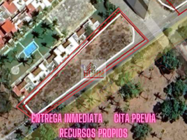  Terreno (Parcela) en venta en Jose Azueta, Guerrero, Jose Azueta