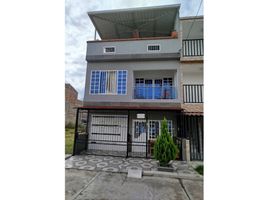 4 Habitación Villa en venta en Valle Del Cauca, El Cerrito, Valle Del Cauca