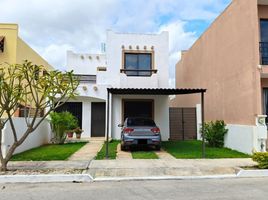 3 Schlafzimmer Haus zu verkaufen in Merida, Yucatan, Merida