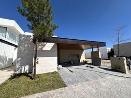 3 Schlafzimmer Villa zu verkaufen in Leon, Guanajuato, Leon