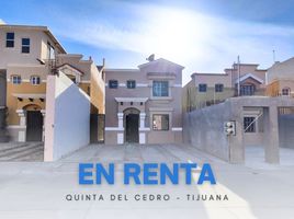 3 chambre Maison for rent in Baja California, Tijuana, Baja California