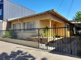 3 Habitación Casa en venta en Diguillín, Ñuble, Chillan, Diguillín