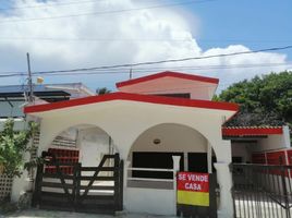 2 Schlafzimmer Haus zu verkaufen in Progreso, Yucatan, Progreso