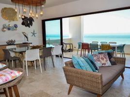 4 Bedroom Condo for sale in Chicxulub Pueblo, Yucatan, Chicxulub Pueblo