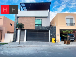 Villa 3 chambre à vendre à Monterrey, Nuevo Leon, Monterrey