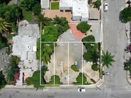  Terreno (Parcela) en venta en Merida, Yucatán, Merida, Yucatán
