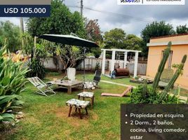 2 Bedroom House for sale in Ramallo, Buenos Aires, Ramallo