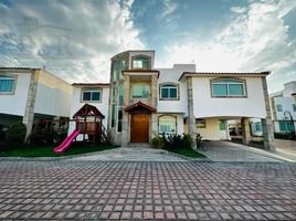 Maison 4 chambre à vendre à Toluca, Mexico, Toluca