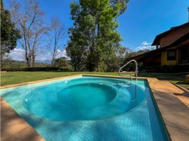 在Valle De Bravo, Mexico出租的4 卧室 屋, Valle De Bravo