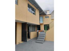 11 Bedroom House for sale in Pichincha, Quito, Quito, Pichincha