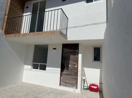 Villa 3 chambre à vendre à San Pedro Cholula, Puebla, San Pedro Cholula
