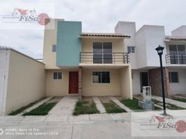 3 Schlafzimmer Villa zu verkaufen in San Juan Del Rio, Queretaro, San Juan Del Rio