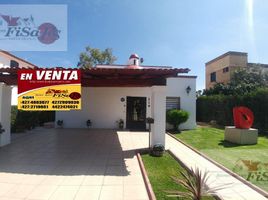 4 Schlafzimmer Haus zu verkaufen in San Juan Del Rio, Queretaro, San Juan Del Rio