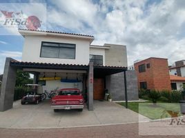 4 Schlafzimmer Haus zu verkaufen in San Juan Del Rio, Queretaro, San Juan Del Rio, Queretaro