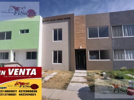 4 Schlafzimmer Haus zu verkaufen in San Juan Del Rio, Queretaro, San Juan Del Rio