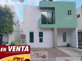 3 Bedroom Villa for sale in San Juan Del Rio, Queretaro, San Juan Del Rio