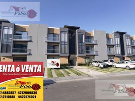 2 Schlafzimmer Appartement zu verkaufen in Queretaro, Queretaro, Queretaro, Queretaro