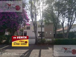 Maison 3 chambre à vendre à San Juan Del Rio, Queretaro, San Juan Del Rio