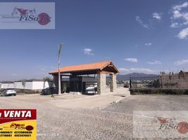  Terreno (Parcela) en venta en Tequisquiapan, Querétaro, Tequisquiapan