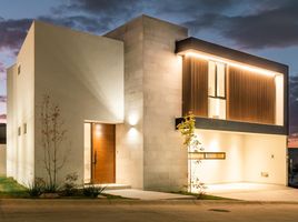 3 Habitación Villa en venta en Leon, Guanajuato, Leon, Guanajuato