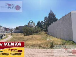  Grundstück zu verkaufen in San Juan Del Rio, Queretaro, San Juan Del Rio