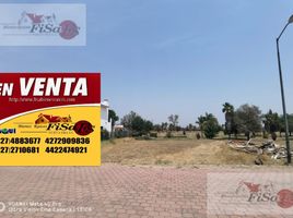  Grundstück zu verkaufen in San Juan Del Rio, Queretaro, San Juan Del Rio