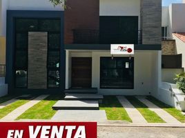 Maison 3 chambre à vendre à San Juan Del Rio, Queretaro, San Juan Del Rio