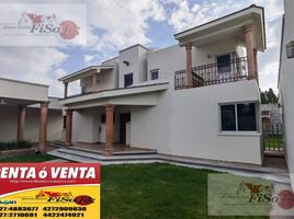 3 Habitación Casa en venta en Tequisquiapan, Querétaro, Tequisquiapan