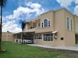 Maison 4 chambre à vendre à Almoloya De Juarez, Mexico, Almoloya De Juarez