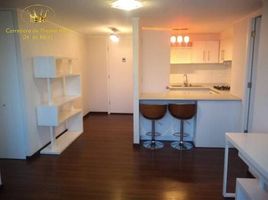 Estudio Apartamento en venta en Chile, Santiago, Santiago, Santiago, Chile