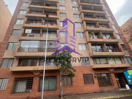 1 Bedroom Apartment for rent in Cerro San Cristobal, Santiago, Santiago, Santiago