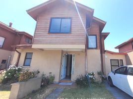 3 Bedroom Villa for sale in Chile, Coronel, Concepción, Biobío, Chile