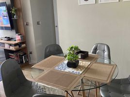 3 Habitación Apartamento en venta en Chile, Santiago, Santiago, Santiago, Chile
