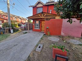3 Bedroom Villa for sale in Chile, San Jode De Maipo, Cordillera, Santiago, Chile