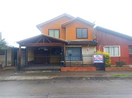 3 Bedroom Villa for sale in Chile, Lautaro, Cautin, Araucania, Chile