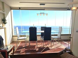1 Habitación Apartamento en venta en Chile, Viña del Mar, Valparaíso, Valparaíso, Chile