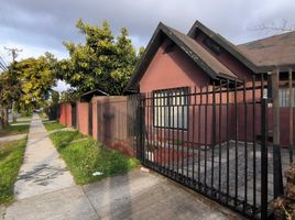 5 Habitación Casa en venta en Chile, Concepcion, Concepción, Biobío, Chile