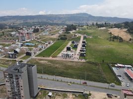  Terreno (Parcela) en venta en Oicata, Boyaca, Oicata