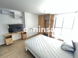 1 Bedroom Condo for rent in Colombia, Bogota, Cundinamarca, Colombia