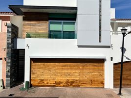 3 Schlafzimmer Villa zu vermieten in Culiacan, Sinaloa, Culiacan, Sinaloa