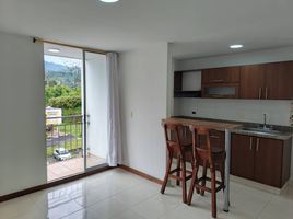 1 Habitación Departamento en venta en Dosquebradas, Risaralda, Dosquebradas