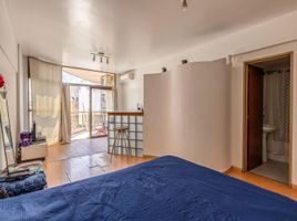 Condominium 1 chambre à vendre à Federal Capital, Buenos Aires, Federal Capital