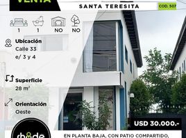 Estudio Apartamento en venta en La Costa, Buenos Aires, La Costa
