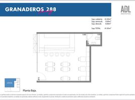Condominium Studio à vendre à Federal Capital, Buenos Aires, Federal Capital, Buenos Aires, Argentine