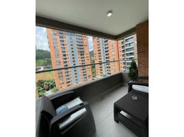 3 Habitación Apartamento en venta en Antioquia, Sabaneta, Antioquia