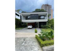 3 Habitación Casa en venta en Envigado, Antioquia, Envigado