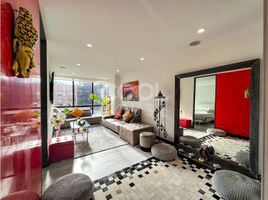 1 Habitación Apartamento en venta en Bogotá, Cundinamarca, Bogotá