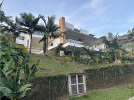 5 Habitación Villa en venta en Parque de los Pies Descalzos, Medellín, Medellín