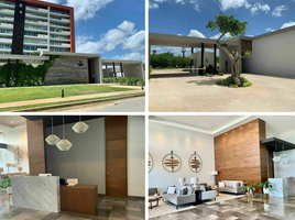3 Habitación Departamento en alquiler en Merida, Yucatán, Merida