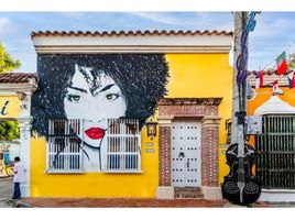 3 Habitación Casa en alquiler en Colombia, Cartagena, Bolivar, Colombia